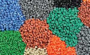 Resin Pellets