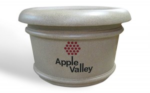 Apple Valley