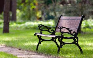 ADA Compliance For Outdoor Benches: Here’s What You Need To Know