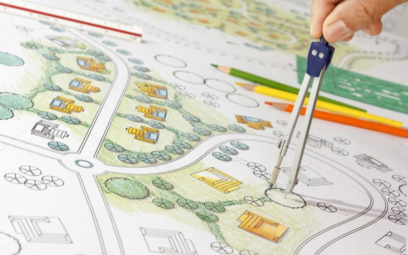 Landscape Architecture Site Analysis: How To Perfect Your Landscape Design