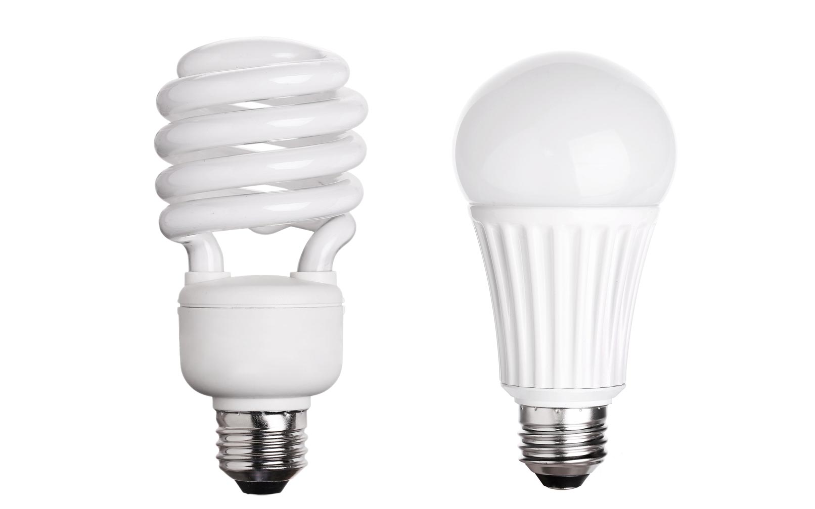 CFL VS LED Lighting: Why CFL Lights Are Believed To Cause Health Problems