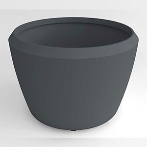 Extra-large Lightweight Planters—Where to Get Them & Benefits They Offer -  TerraCast Products
